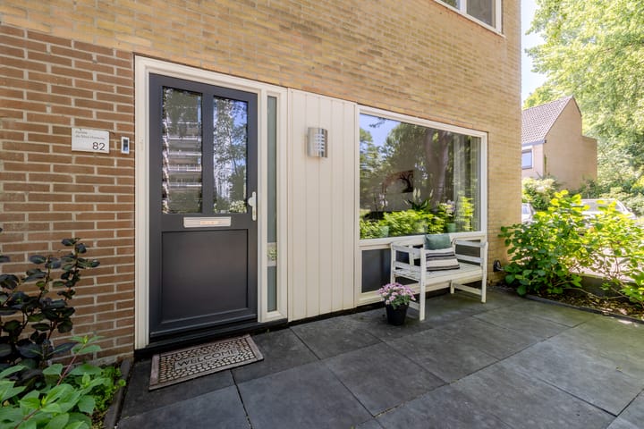 Foto 7 van Burgemeester D. Kooimanweg 82