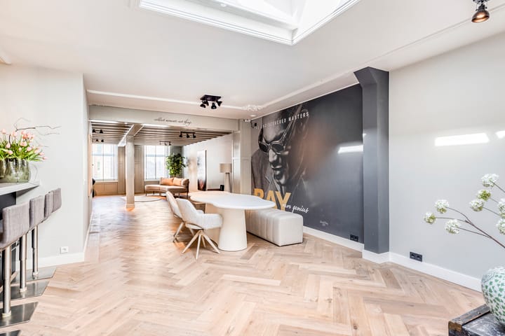 Foto 13 van Landpoortstraat 37