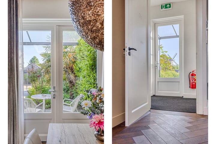 Foto 14 van Landpoortstraat 37