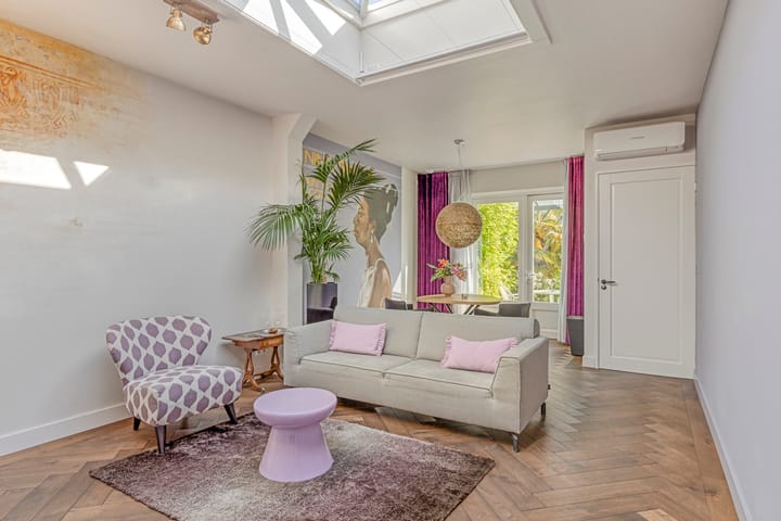 Foto 16 van Landpoortstraat 37