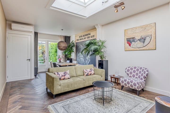 Foto 21 van Landpoortstraat 37