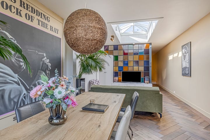 Foto 23 van Landpoortstraat 37