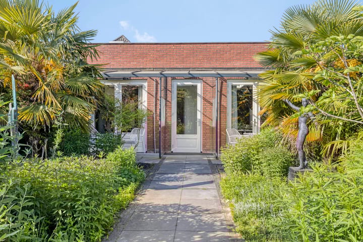 Foto 28 van Landpoortstraat 37