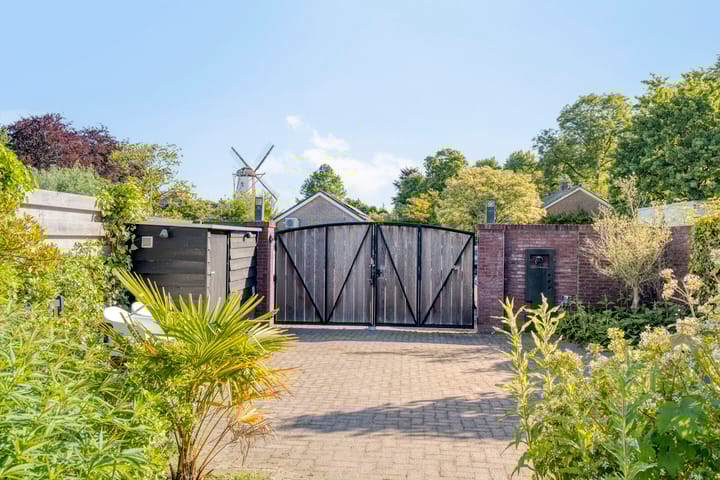 Foto 29 van Landpoortstraat 37