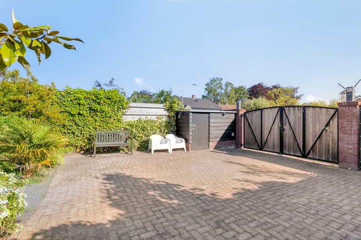 Foto 30 van Landpoortstraat 37