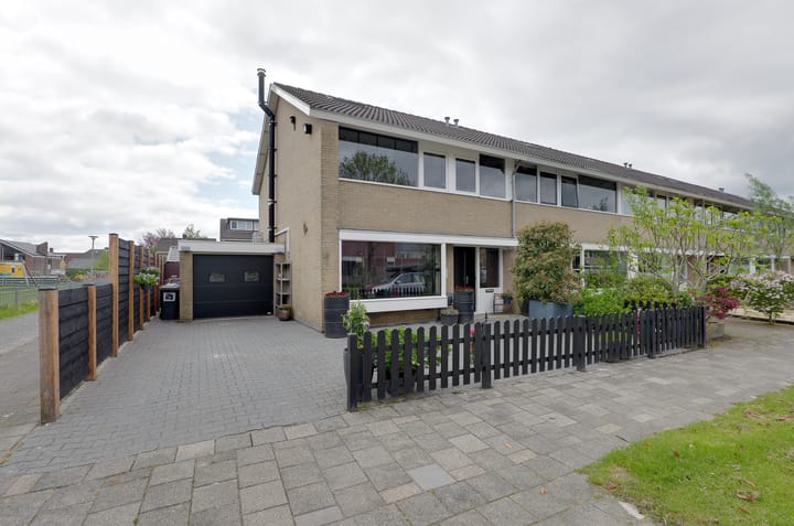 Foto 1 van Obrechtlaan 72