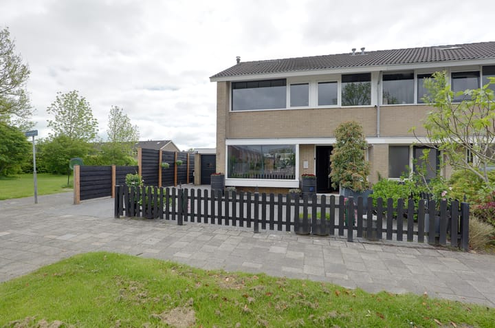 Foto 2 van Obrechtlaan 72