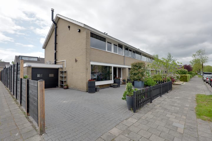 Foto 3 van Obrechtlaan 72