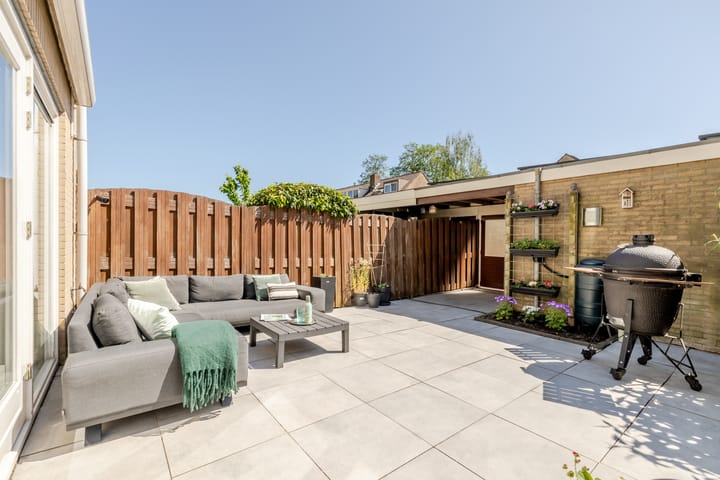 Foto 40 van Burgemeester D. Kooimanweg 82