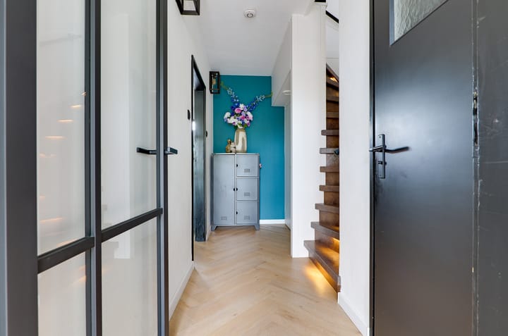 Foto 14 van Obrechtlaan 72