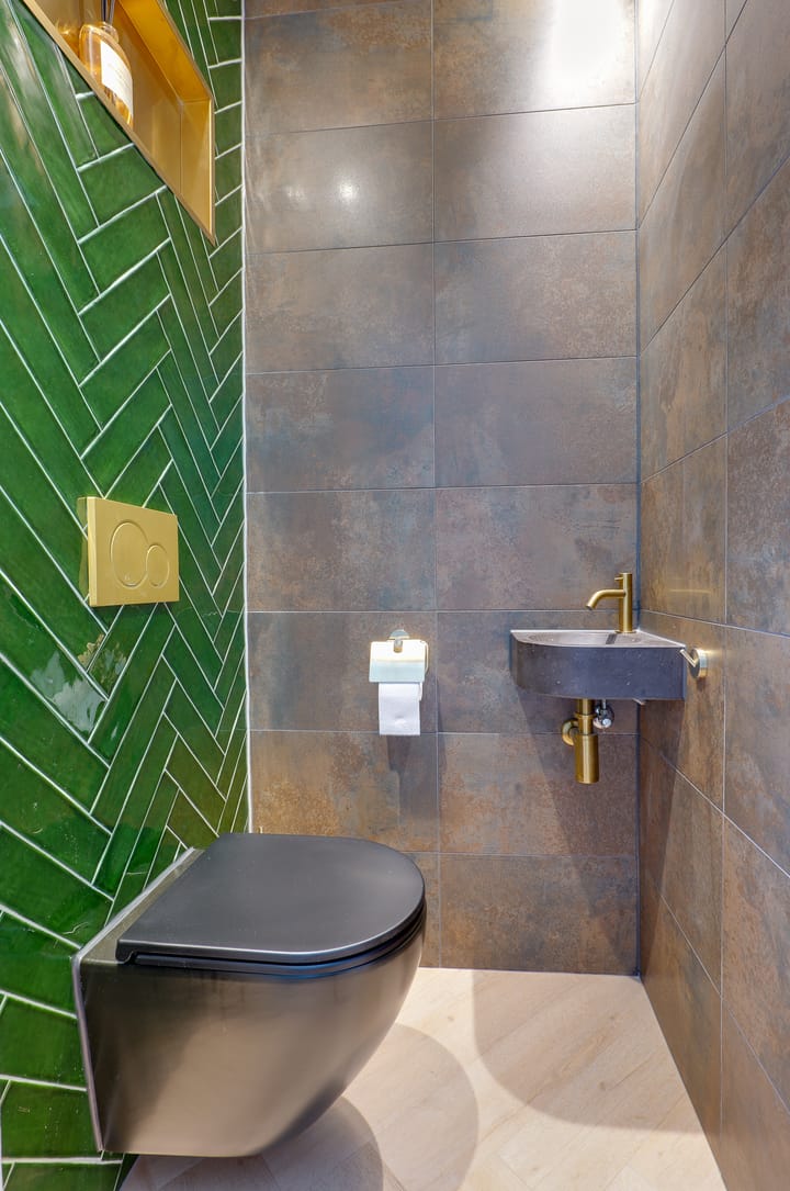 Foto 15 van Obrechtlaan 72