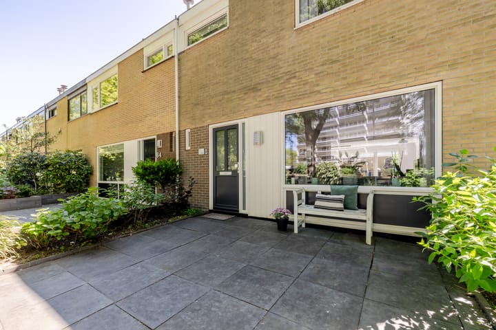 Foto 47 van Burgemeester D. Kooimanweg 82