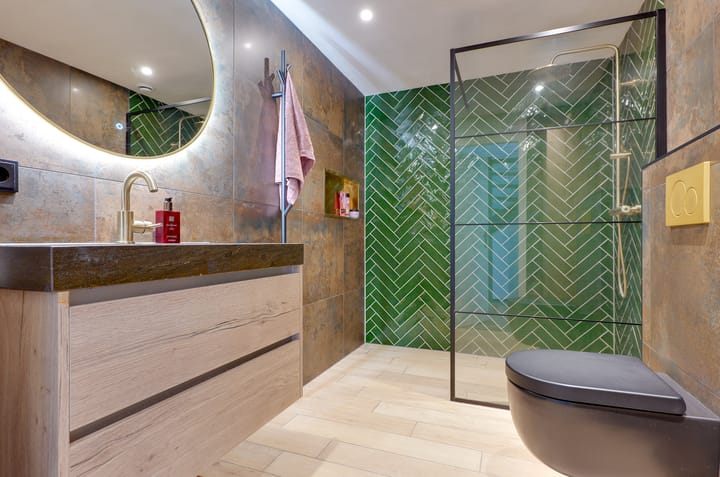 Foto 25 van Obrechtlaan 72