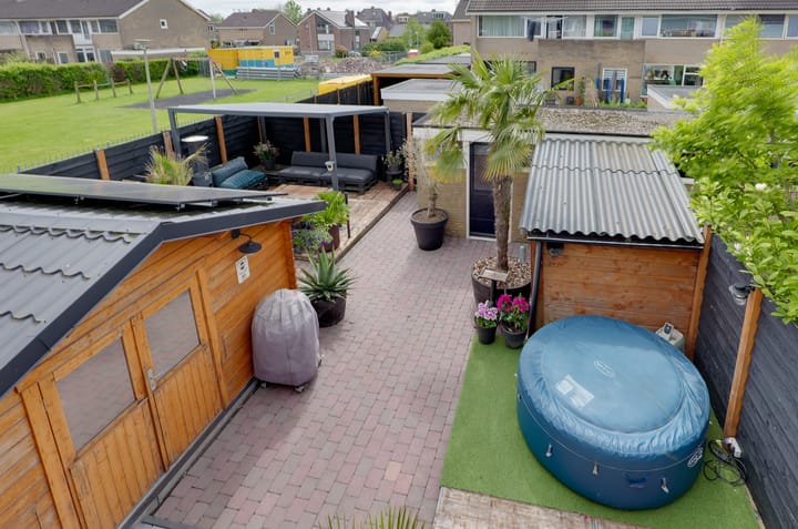 Foto 29 van Obrechtlaan 72