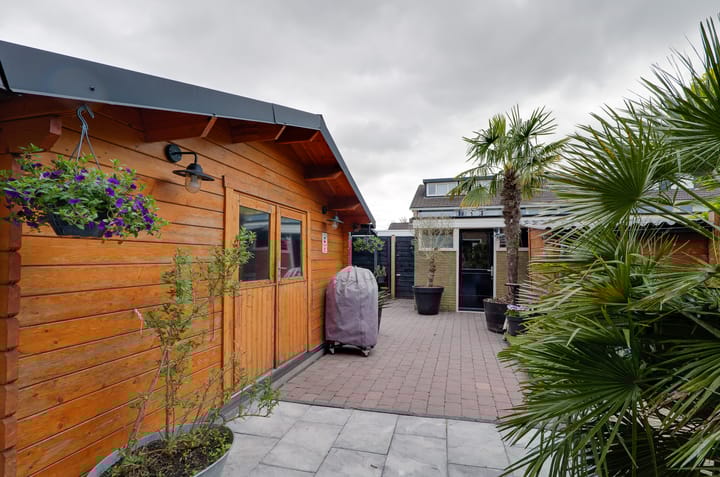 Foto 30 van Obrechtlaan 72