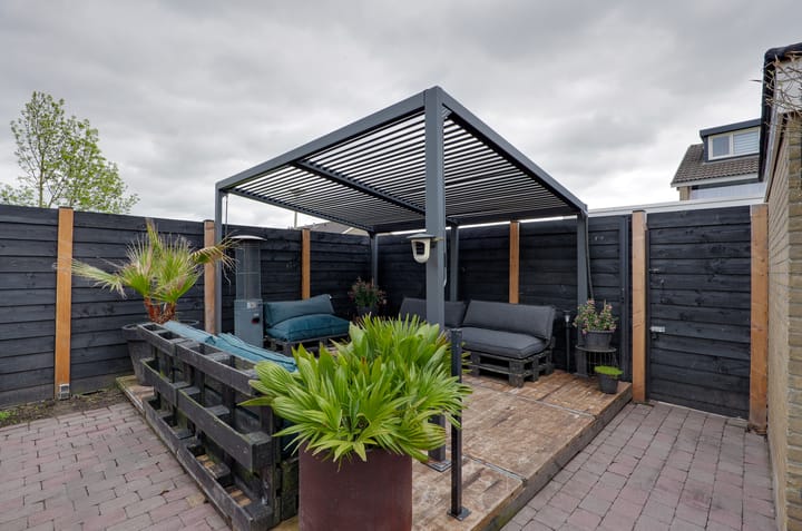 Foto 31 van Obrechtlaan 72