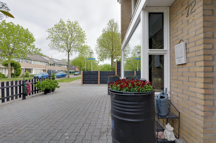 Foto 35 van Obrechtlaan 72