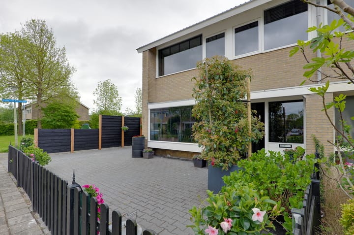 Foto 37 van Obrechtlaan 72