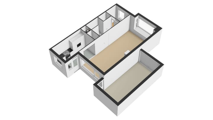 Foto 40 van Obrechtlaan 72