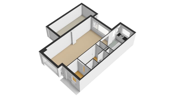Foto 41 van Obrechtlaan 72