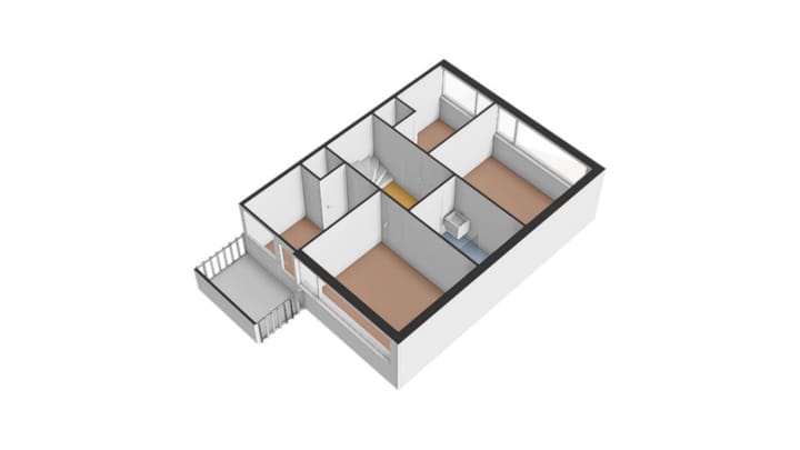 Foto 43 van Obrechtlaan 72