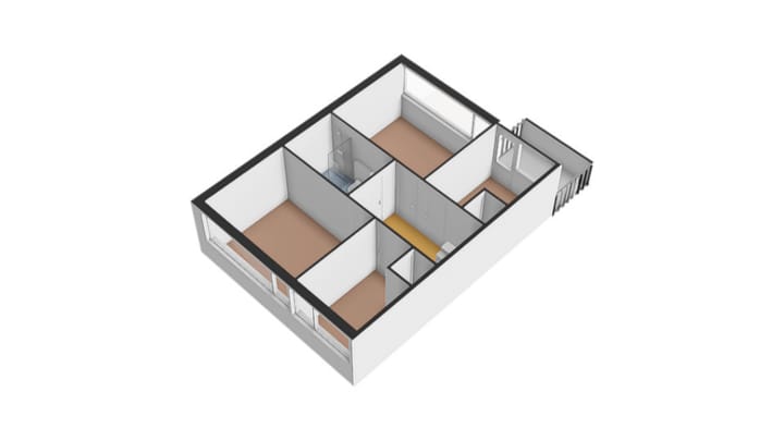 Foto 44 van Obrechtlaan 72