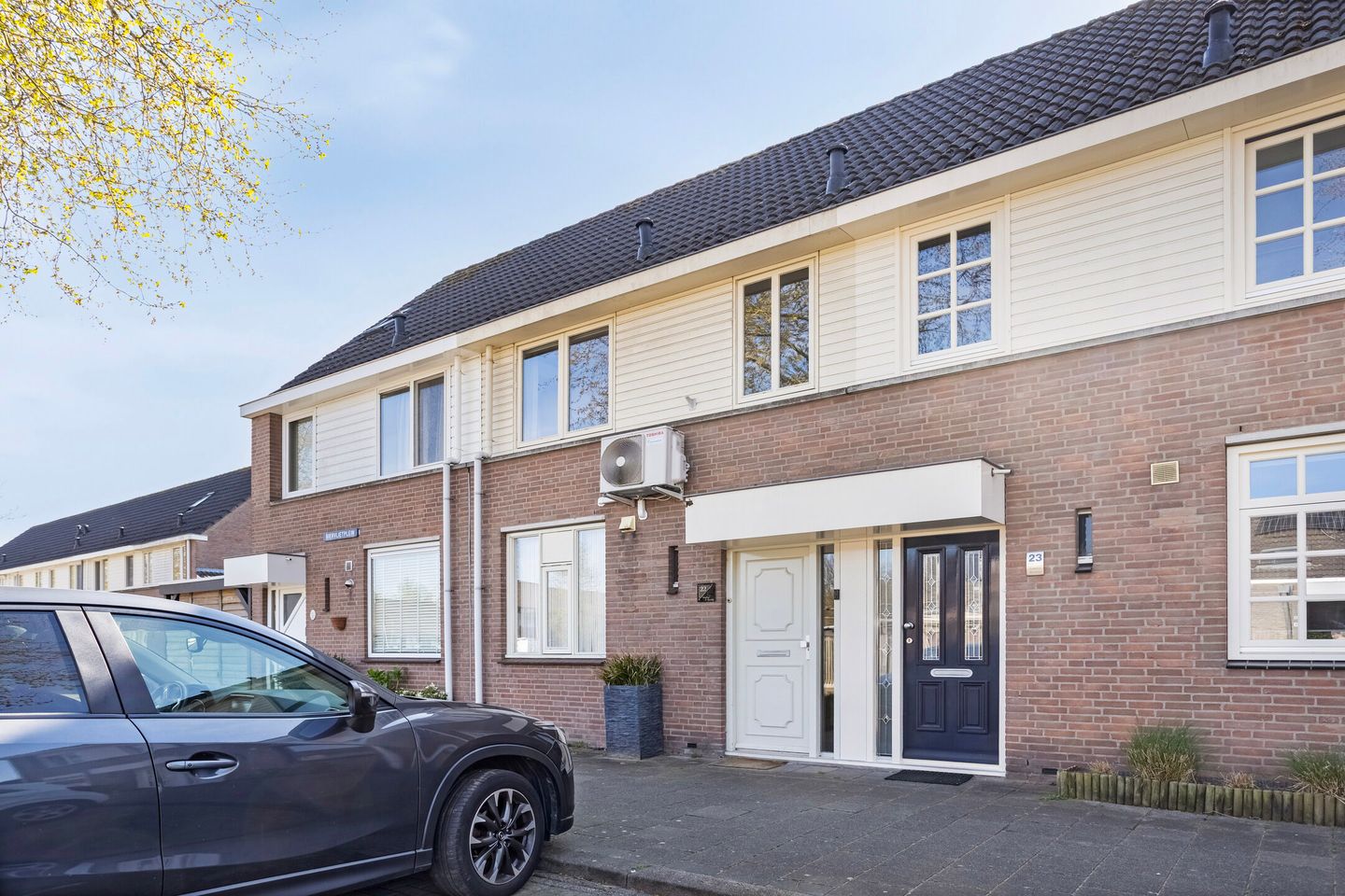 Foto 1 van Biervlietplein 22