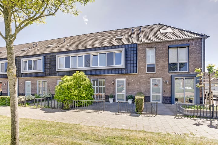 Foto 1 van Touwslager 82