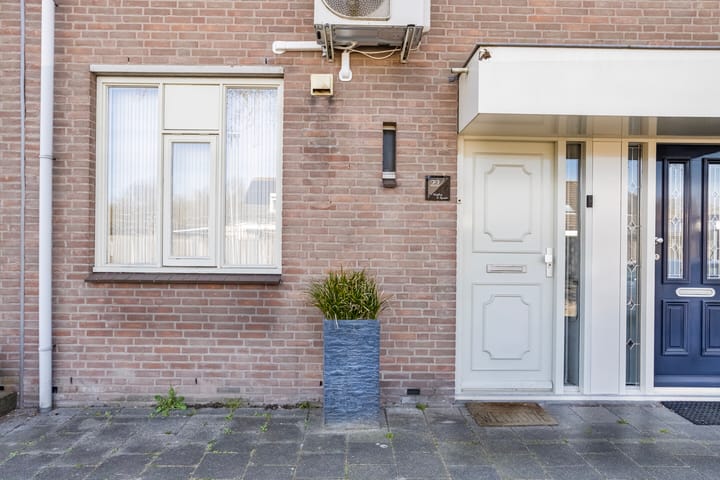 Foto 5 van Biervlietplein 22