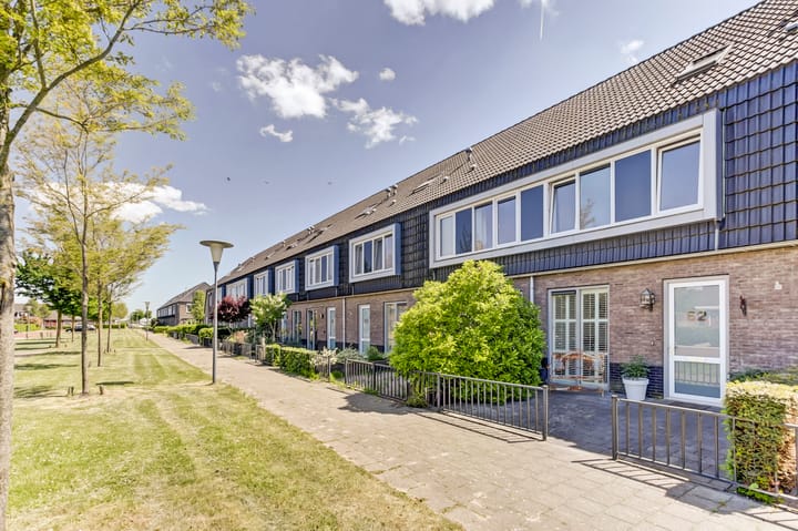 Foto 5 van Touwslager 82