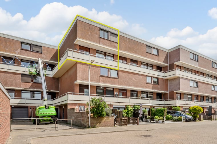 Willy Sluiterstraat 113 main image