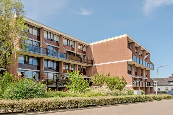 Foto 2 van Willy Sluiterstraat 113