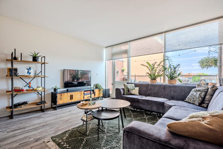 Foto 3 van Willy Sluiterstraat 113