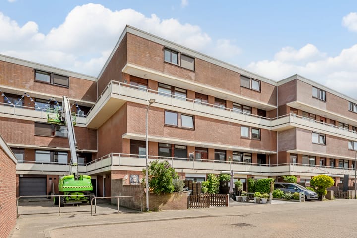 Foto 5 van Willy Sluiterstraat 113