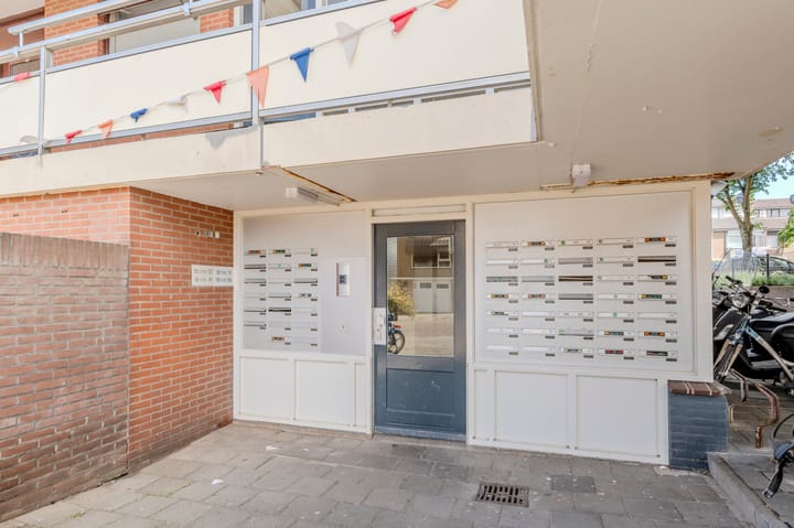 Foto 7 van Willy Sluiterstraat 113