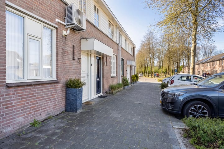 Foto 31 van Biervlietplein 22