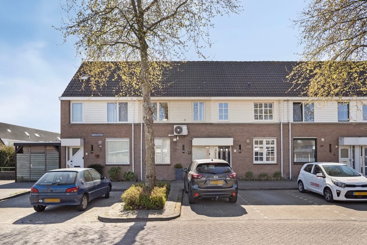 Foto 32 van Biervlietplein 22