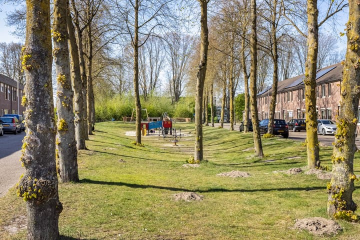 Foto 33 van Biervlietplein 22