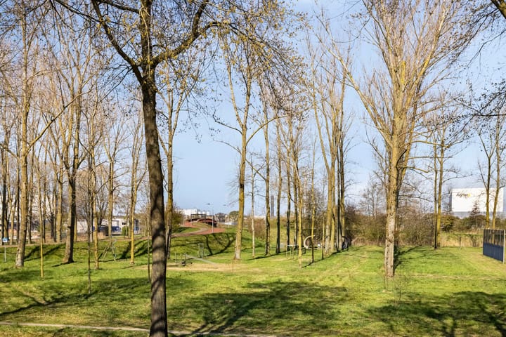 Foto 35 van Biervlietplein 22