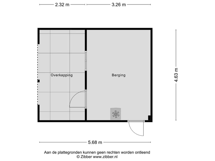 Foto 39 van Biervlietplein 22
