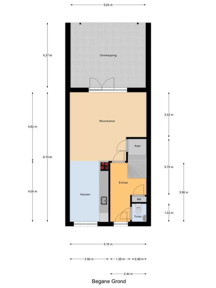 Foto 31 van Touwslager 82