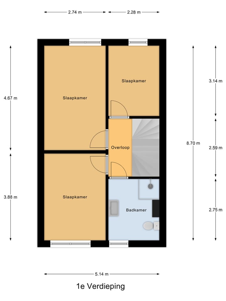 Foto 33 van Touwslager 82