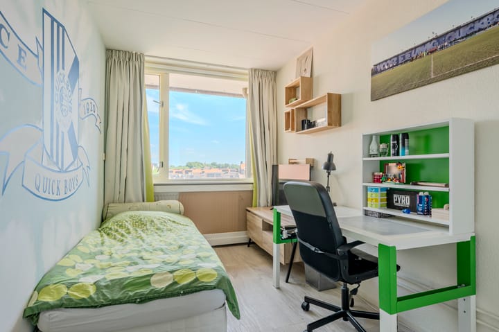 Foto 30 van Willy Sluiterstraat 113