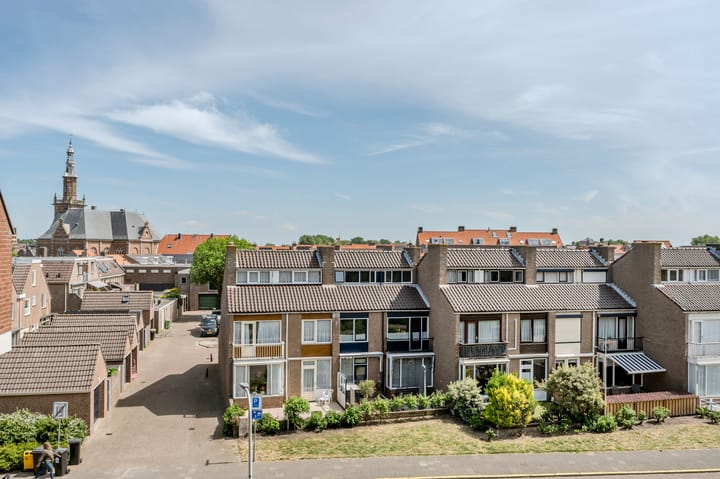 Foto 35 van Willy Sluiterstraat 113