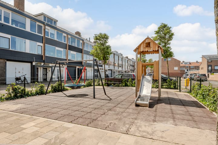 Foto 37 van Willy Sluiterstraat 113