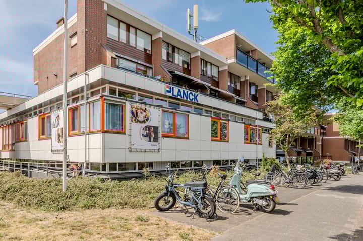 Foto 38 van Willy Sluiterstraat 113