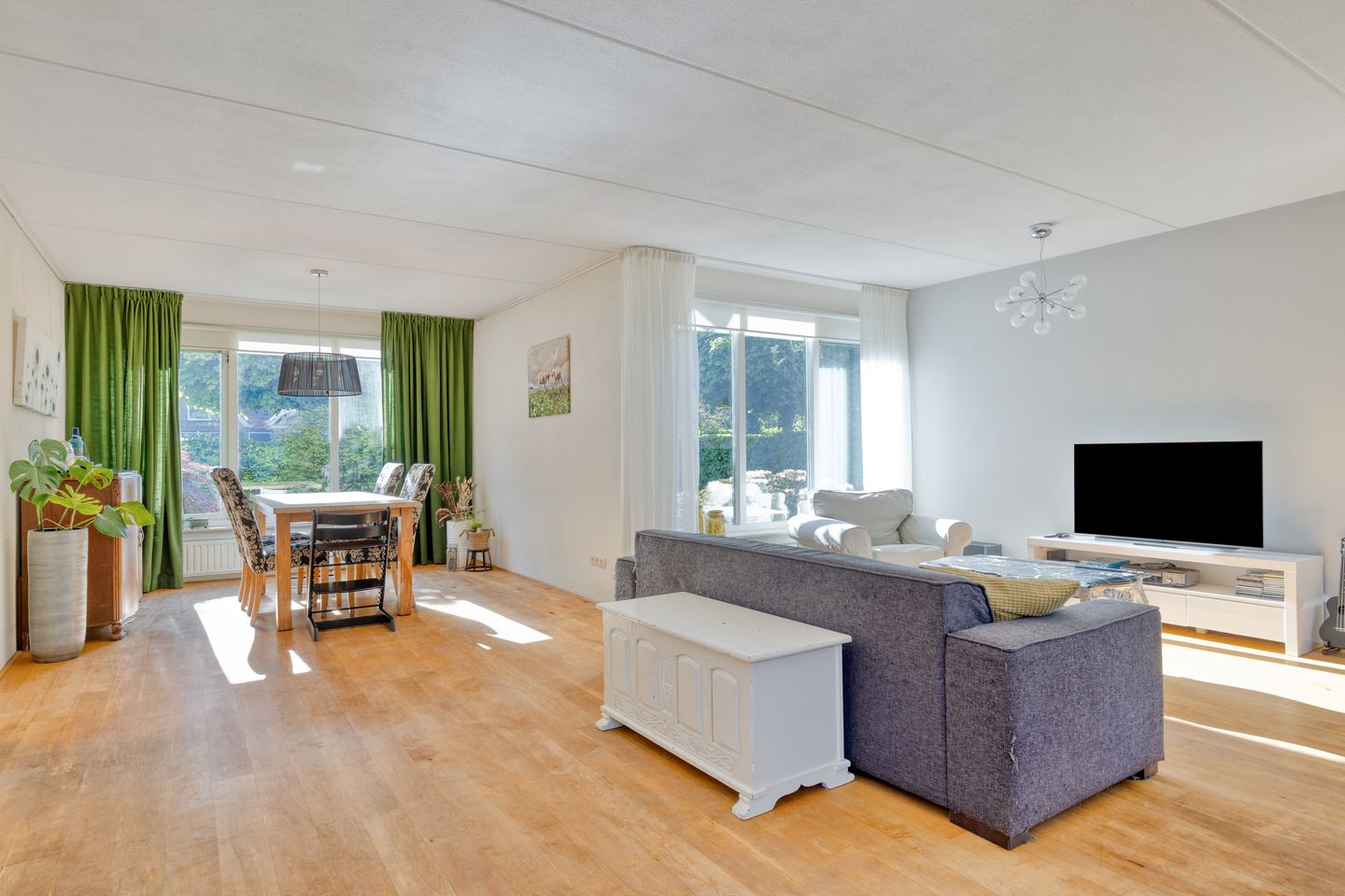 Foto 5 van Pastorietuin 22