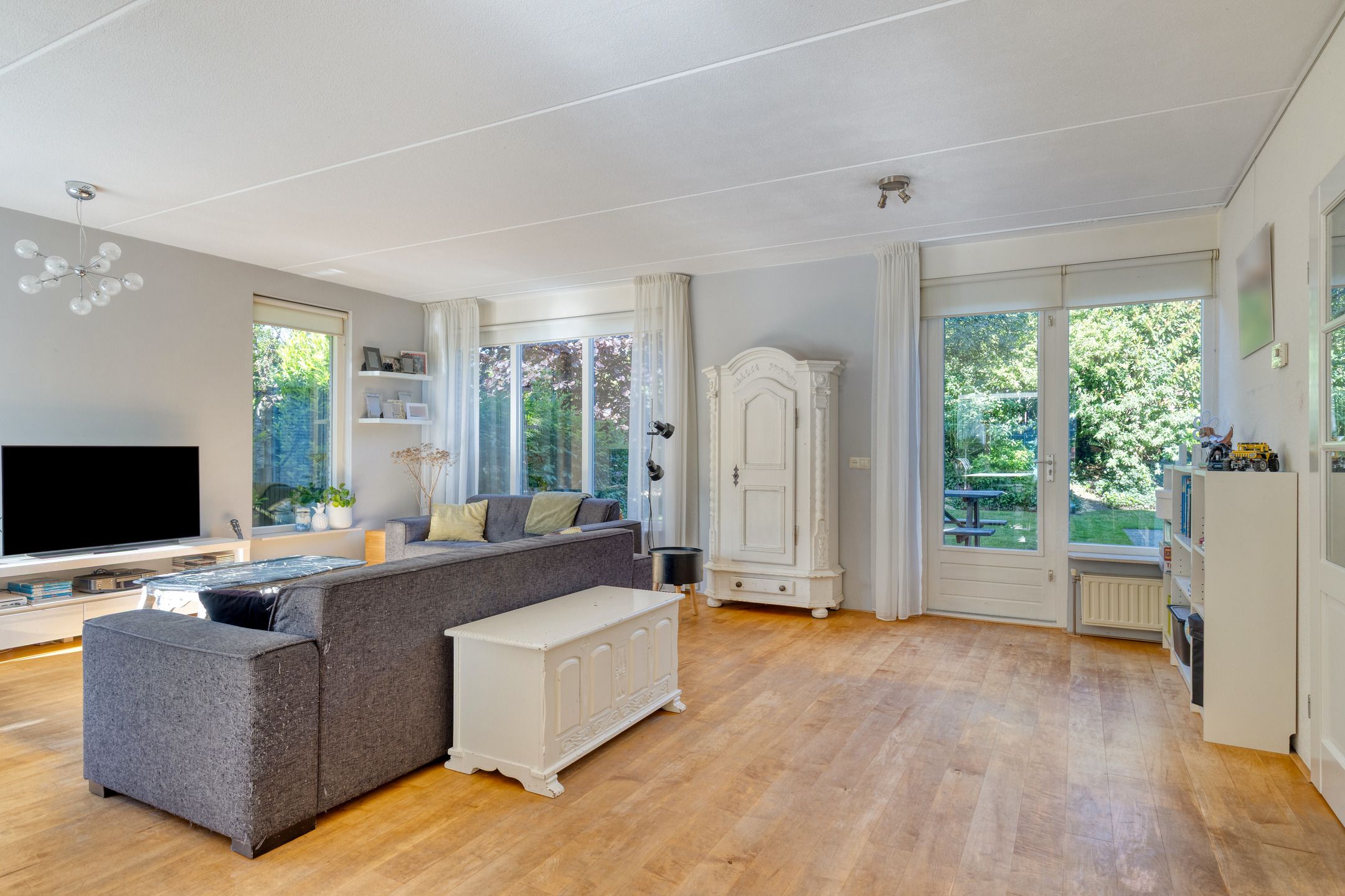 Foto 6 van Pastorietuin 22