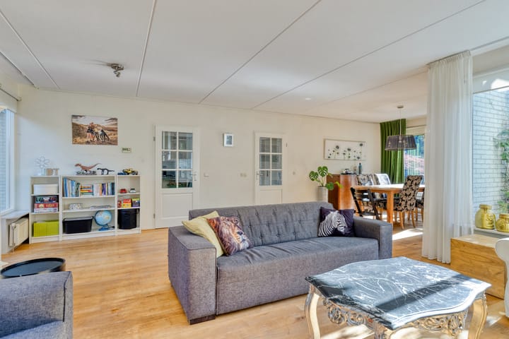 Foto 8 van Pastorietuin 22