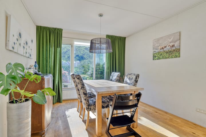 Foto 9 van Pastorietuin 22